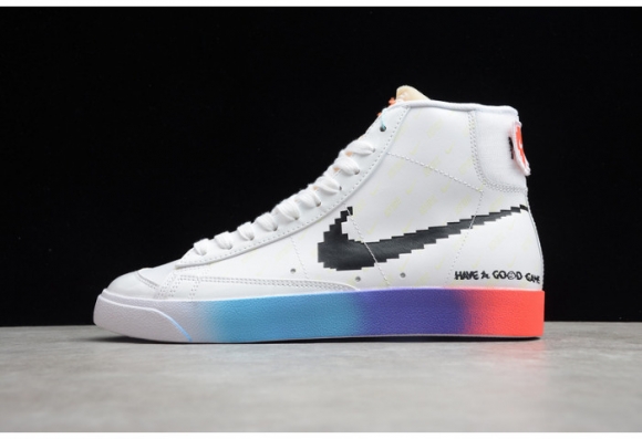  Nike Blazer Mid 77 Have A Good Game DC3280-101 